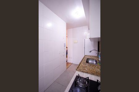 Apartamento para alugar com 55m², 2 quartos e 1 vagaCozinha