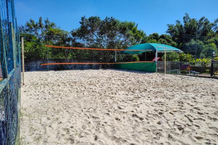 Apartamento para alugar com 55m², 2 quartos e 1 vagaQuadra Esportiva