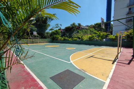 Apartamento para alugar com 55m², 2 quartos e 1 vagaQuadra Esportiva