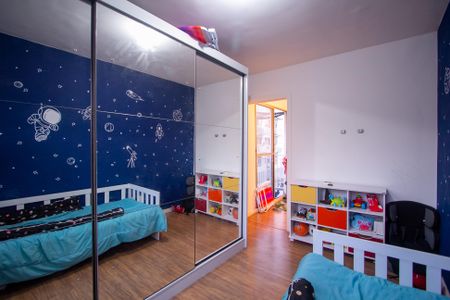 Apartamento para alugar com 55m², 2 quartos e 1 vagaQuarto 2