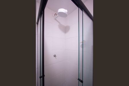 Apartamento para alugar com 55m², 2 quartos e 1 vagaBanheiro