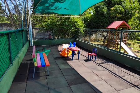 Apartamento para alugar com 55m², 2 quartos e 1 vagaÁrea comum - Playground