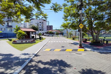 Apartamento para alugar com 55m², 2 quartos e 1 vagaÁrea comum