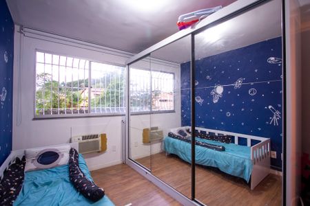 Apartamento para alugar com 55m², 2 quartos e 1 vagaQuarto 2