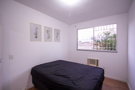 Apartamento para alugar com 55m², 2 quartos e 1 vagaQuarto 1