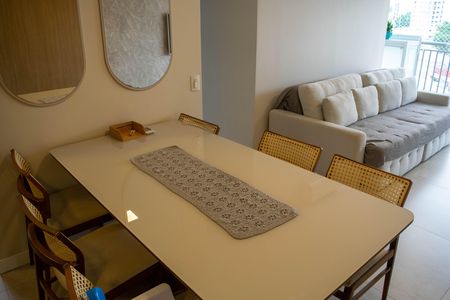 Apartamento à venda com 75m², 2 quartos e 2 vagas