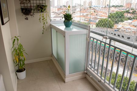 Apartamento à venda com 75m², 2 quartos e 2 vagas