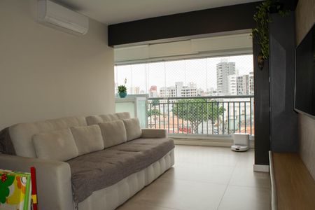 Apartamento à venda com 2 quartos, 75m² em Vila Carrão, São Paulo