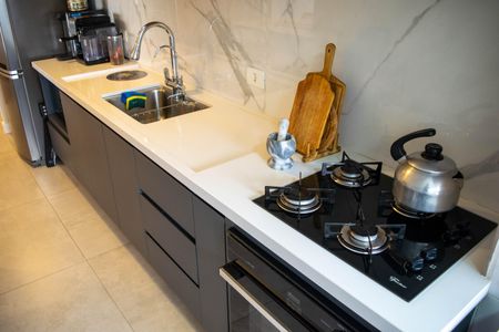 Apartamento à venda com 75m², 2 quartos e 2 vagas