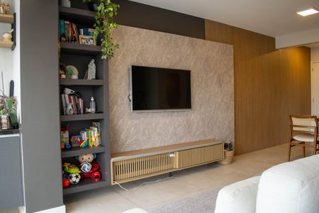 Apartamento à venda com 2 quartos, 75m² em Vila Carrão, São Paulo