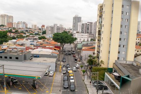Apartamento à venda com 75m², 2 quartos e 2 vagas