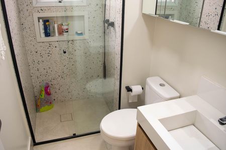 Apartamento à venda com 75m², 2 quartos e 2 vagas