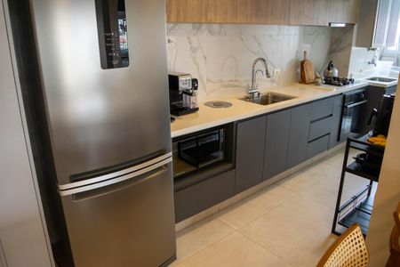 Apartamento à venda com 75m², 2 quartos e 2 vagas