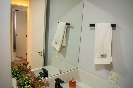 Apartamento à venda com 75m², 2 quartos e 2 vagas