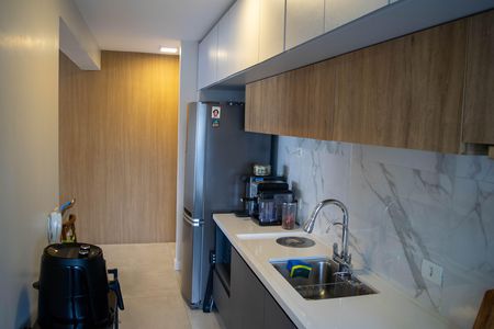Apartamento à venda com 75m², 2 quartos e 2 vagas