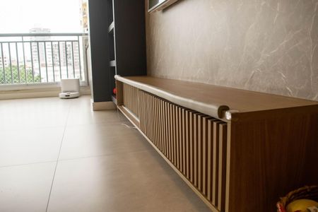 Apartamento à venda com 75m², 2 quartos e 2 vagas