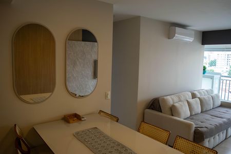 Apartamento à venda com 75m², 2 quartos e 2 vagas