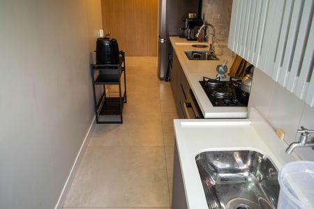 Apartamento à venda com 75m², 2 quartos e 2 vagas