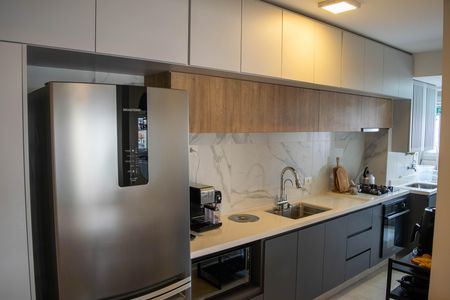 Apartamento à venda com 75m², 2 quartos e 2 vagas