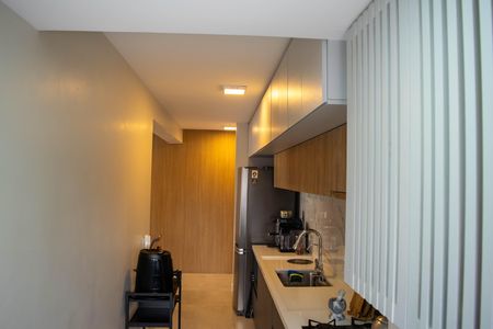 Apartamento à venda com 75m², 2 quartos e 2 vagas