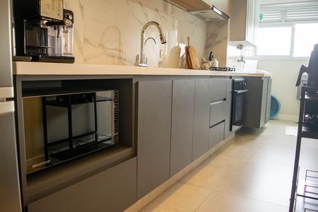 Apartamento à venda com 75m², 2 quartos e 2 vagas