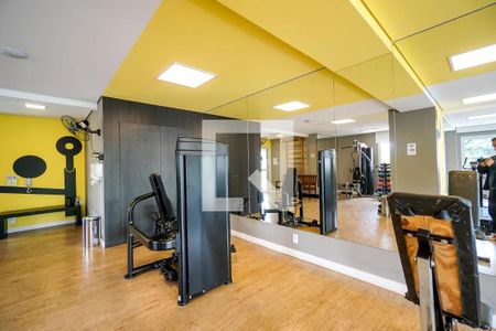 Apartamento à venda com 75m², 2 quartos e 2 vagas