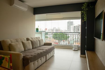 Apartamento à venda com 75m², 2 quartos e 2 vagas