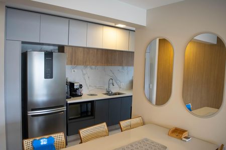 Apartamento à venda com 75m², 2 quartos e 2 vagas