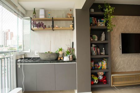 Apartamento à venda com 75m², 2 quartos e 2 vagas