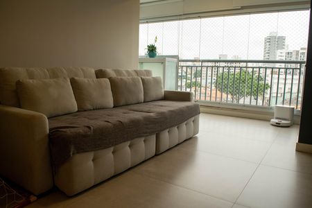 Apartamento à venda com 75m², 2 quartos e 2 vagas