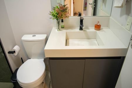 Apartamento à venda com 75m², 2 quartos e 2 vagas