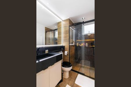 Apartamento à venda com 106m², 3 quartos e 2 vagasSuíte 