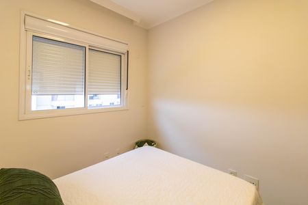 Apartamento à venda com 106m², 3 quartos e 2 vagasQuarto 2