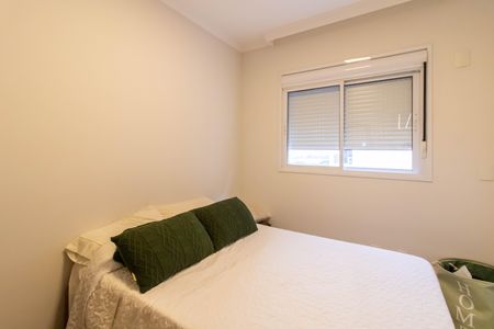 Apartamento à venda com 106m², 3 quartos e 2 vagasQuarto 2