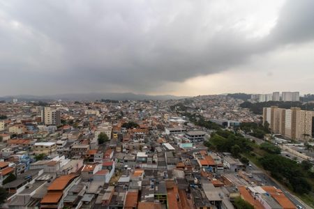 Apartamento à venda com 106m², 3 quartos e 2 vagasVista da Suíte
