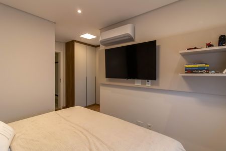 Apartamento à venda com 106m², 3 quartos e 2 vagasSuíte