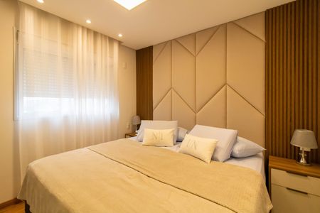 Apartamento à venda com 106m², 3 quartos e 2 vagasSuíte