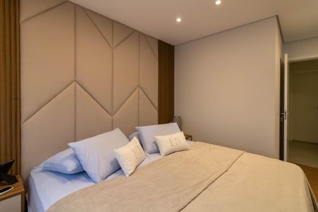 Apartamento à venda com 106m², 3 quartos e 2 vagasSuíte