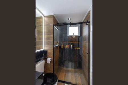 Apartamento à venda com 106m², 3 quartos e 2 vagasSuíte