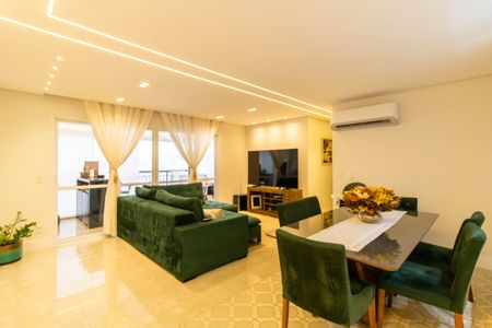 Apartamento à venda com 3 quartos, 106m² em Jardim Flor da Montanha, Guarulhos