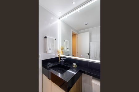 Apartamento à venda com 106m², 3 quartos e 2 vagasSuíte
