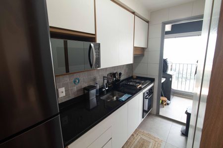 Apartamento à venda com 50m², 2 quartos e 1 vaga Apartamento à venda com 50m², 2 quartos e 1 vagaCozinha