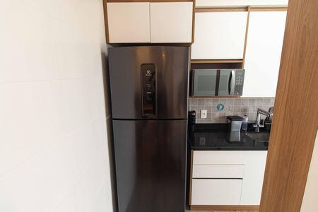 Apartamento à venda com 50m², 2 quartos e 1 vaga Apartamento à venda com 50m², 2 quartos e 1 vagaCozinha