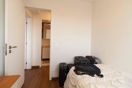 Apartamento à venda com 50m², 2 quartos e 1 vaga Apartamento à venda com 50m², 2 quartos e 1 vagaQuarto 1