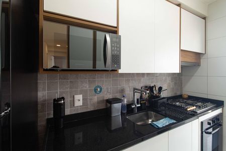 Apartamento à venda com 50m², 2 quartos e 1 vaga Apartamento à venda com 50m², 2 quartos e 1 vagaCozinha