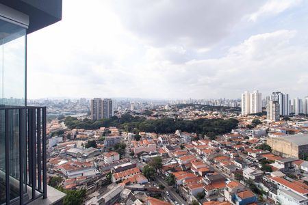 Apartamento à venda com 50m², 2 quartos e 1 vaga Apartamento à venda com 50m², 2 quartos e 1 vagaVista