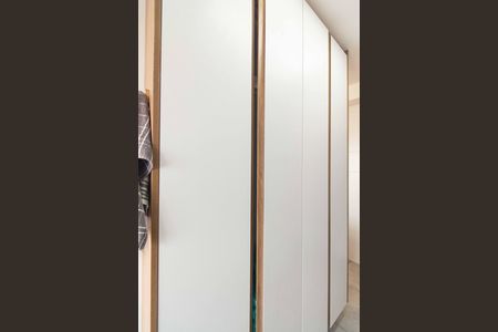 Apartamento à venda com 50m², 2 quartos e 1 vaga Apartamento à venda com 50m², 2 quartos e 1 vagaCozinha