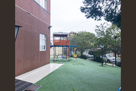 Apartamento para alugar com 57m², 3 quartos e 1 vagaÁrea comum - Playground