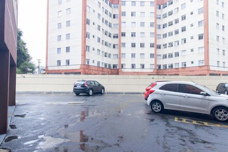 Apartamento para alugar com 57m², 3 quartos e 1 vagaGaragem