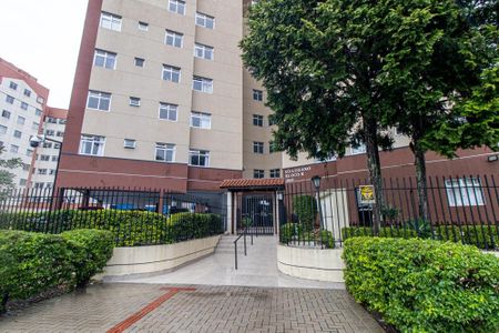 Apartamento para alugar com 57m², 3 quartos e 1 vagaFachada do Condomínio
